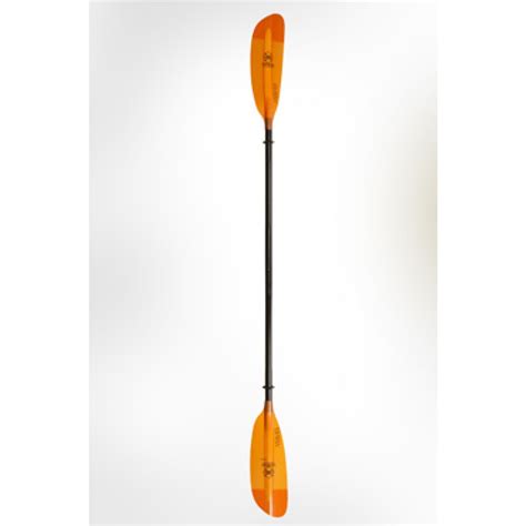 Werner Camano Glass Crank Paddle