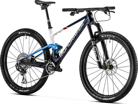 2024 Mondraker F PODIUM RR SL Specs Comparisons Reviews 99 Spokes