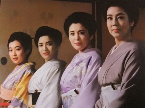 Yahoo!オークション - S9594/超絶 邦画ポスター/『化粧』/松坂慶子 中...