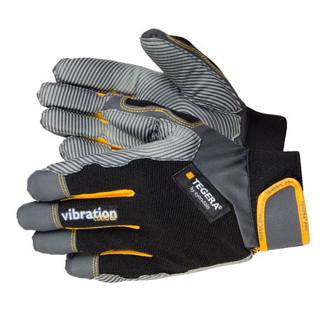 Tegera® 9180 Vibration Resistant Gloves Technoavia