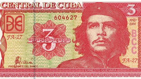 Day Zero How And Why Cuba Unified Its Dual Currency System Lse Latin