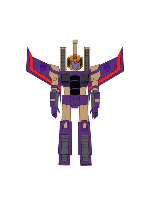 Transformers: Blitzwing by CLarts404 on DeviantArt