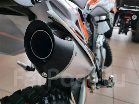 Kayo T2 250 MX, 2023, 250 куб. см. 4х тактный, без пробега, исправен ...