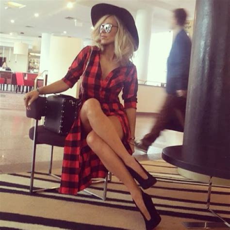 Dorota Doda Rabczewska 3 Dorota Doda Rabczewska Sexy Celeb Polish Girl Elektroda Virgin Hot Women