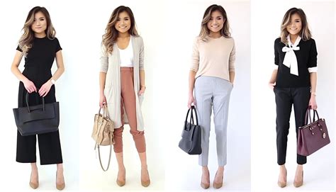 pin     style casual office attire office casual outfit work