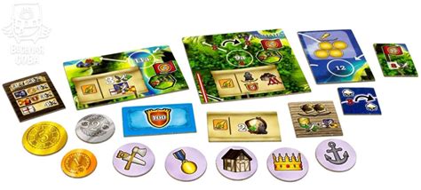 Настольная игра Маракайбо купить можно у нас | Интернет-магазин Веселая ...