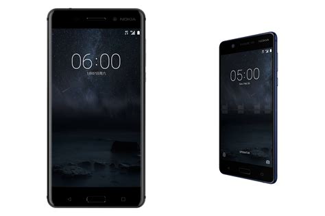 Nokia сняла свои «Звездные Войны»