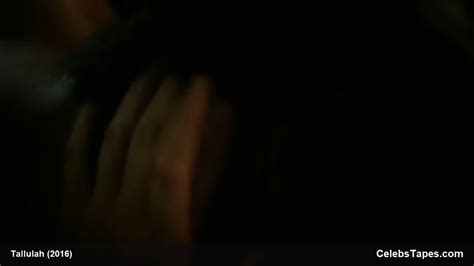 Ellen Page Nude Sex Video