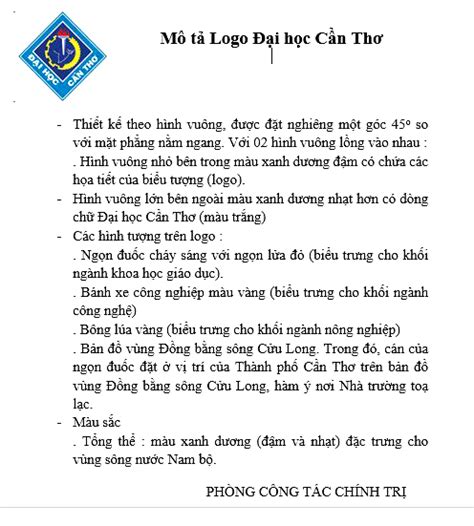 logo chinh thuc truong dai hoc  tho