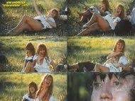 Naked Kim Anderzon In The Lustful Vicar