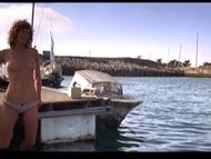 Naked Céline Sallette in Murderers II