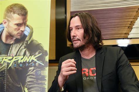 Keanu Reeves' Political Stance: The Untold Story, Finally Revealed. Image 8