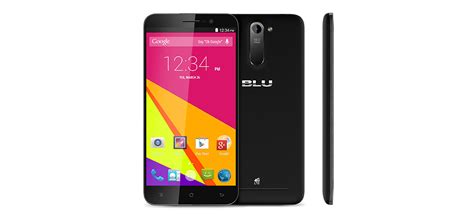 blu products unleashes     lte support