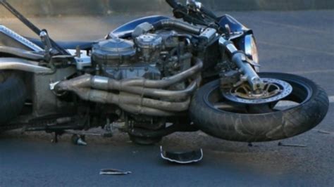 Ziua de Cluj Accident în centrul Clujului Motociclist rănit după ce