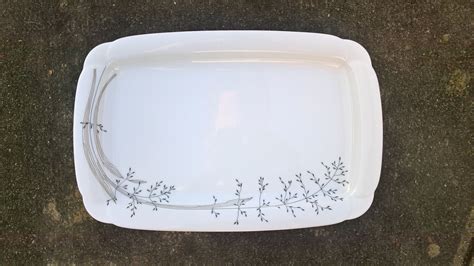 Arzberg German Porcelain Serving Dish Selency