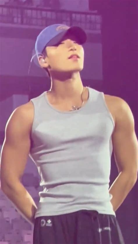 Choi San Hot Korean Guys Hot Asian Men Sans Cute