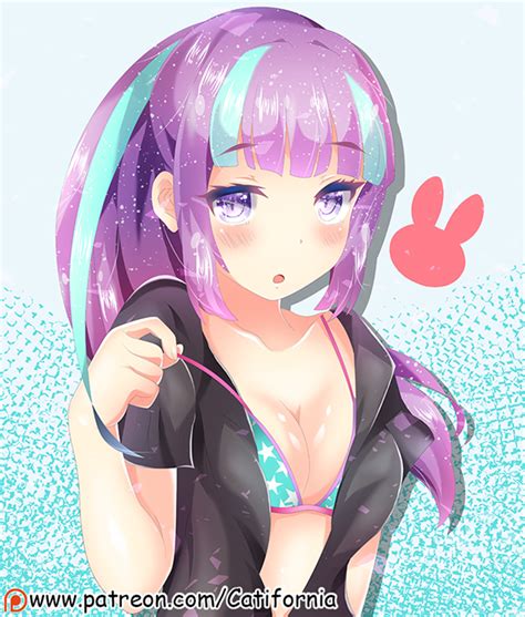 Starlight Glimmer Movie Hype By Catifornia Hentai Foundry