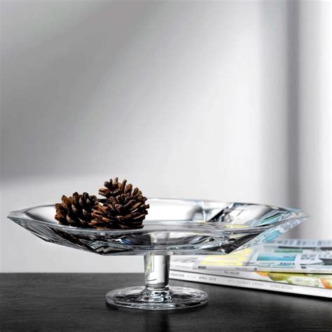 Paşabahçe Reflection Nude Serisi Ayaklı Kristal Servis Fiyatı