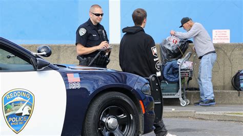 redding ca crime news 9