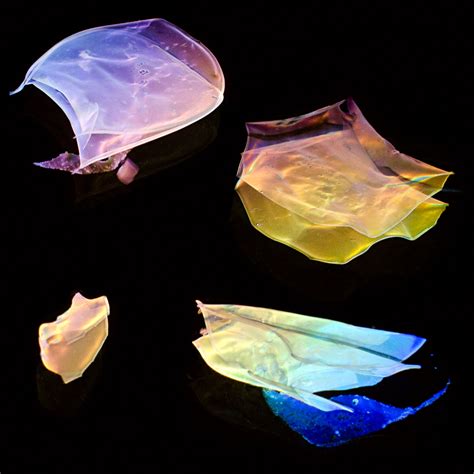 Beautiful Science - LRSM