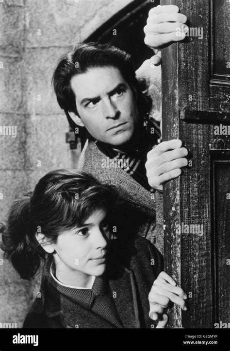 Szenenbild, Canterville Ghost, The, Das Gespenst Von Canterville Stock ...