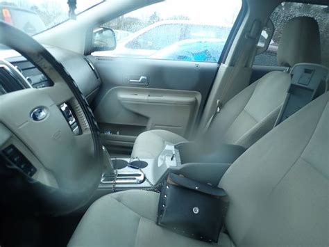 2009 Ford Edge Speeds Auto Auctions