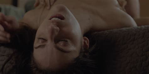 Nude Video Celebs Miriam Leone Nude Etc Thou Shalt Not Kill Non