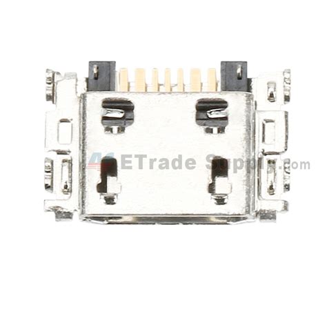 Samsung Galaxy J1 Sm J100 Charging Port Grade S Etrade Supply
