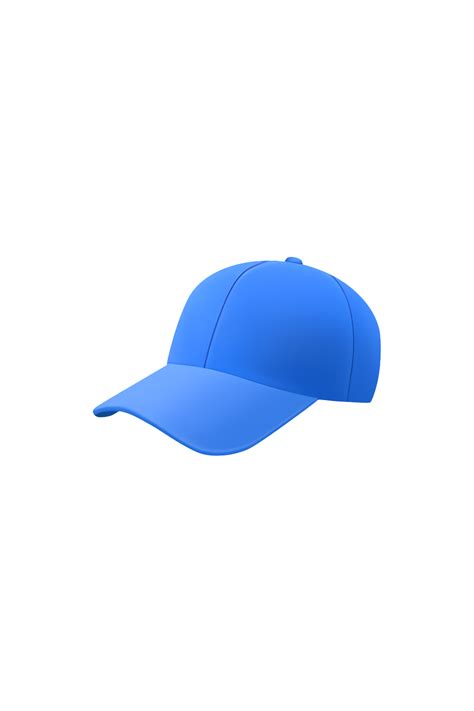 🧢 Billed Cap Emoji | Emoji hat, Emoji, Apple emojis