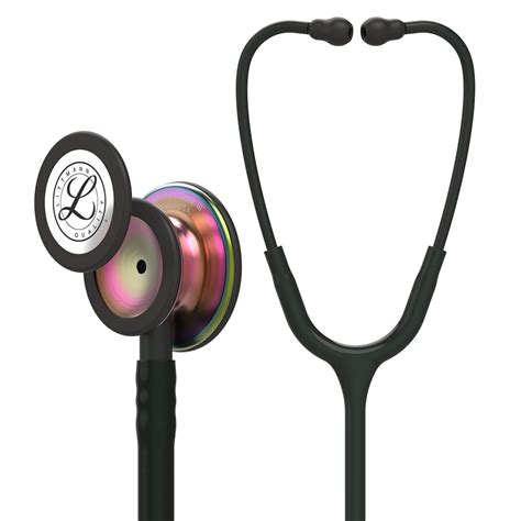 Littmann Classic Iii Stethoscoop Rainbow Edition Doccheck Winkel