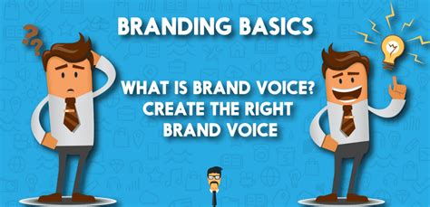 What Is Brand Voice? Guidelines To Create A Right Brand Voice | Feedough