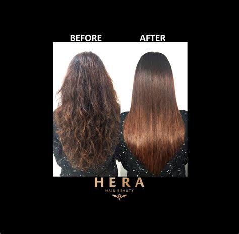 Keratin Treatment Singapore At 30 Off By Uk Usa Experts Hera Hair Beauty