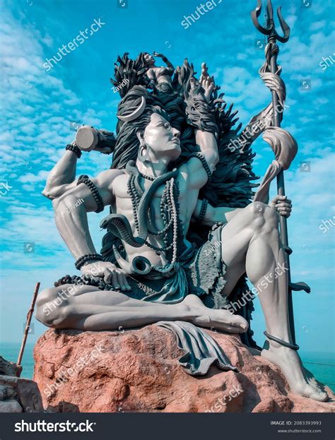 31 Azhimala Shiva Statue Images, Stock Photos & Vectors | Shutterstock