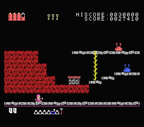 Youkai Yashiki Hardcore Gaming