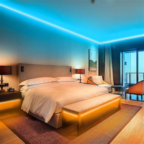 Ambienta Tu Habitación Con Estas Luces Led Que Decoran Y Personalizan Cualquier Espacio El Correo