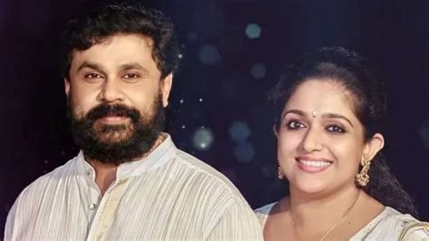 Actress Assault Case Actor Dileep S Wife Kavya Madhavan To Be