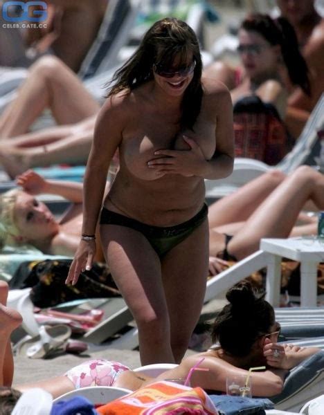 Jade Goody Nude Pictures Onlyfans Leaks Playboy Photos Sex Scene Uncensored