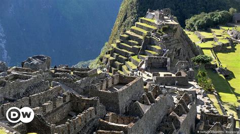 Tourists Expelled From Machu Picchu Over Nude Photos DW