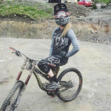 Fd Mountain Bike Girls Mountain Biking Women Downhill Mountain Biking