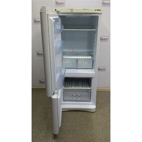 【Двокамерний холодильник Indesit BAAN 10】 купити за низькою ціною в ...