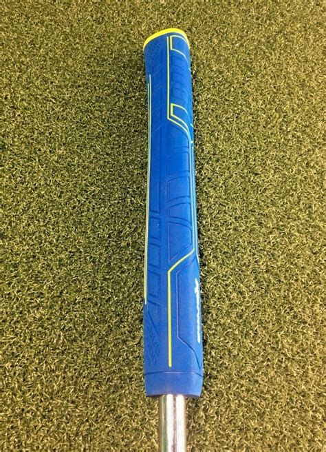 Odyssey White Hot XG Rossie Putter RH 35 Steel W Label New Grip Mm5698 SidelineSwap