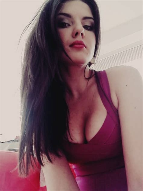 Whoress Francesca Dicaprio Dp Ed Balls Deep Porn Pic