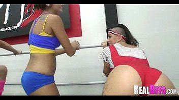 Girls Dance Party Turns Into Orgy Xvideos