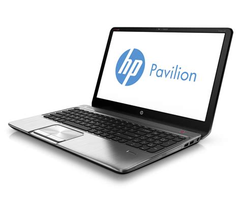 HP Pavilion m6 Hands On Video
