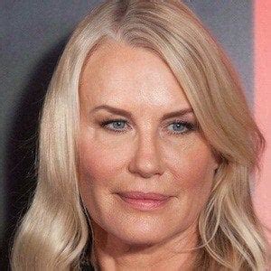 Daryl Hannah - Age, Family, Bio | Famous Birthdays