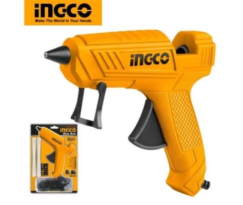 Ingco Lithium Ion Glue Gun Cggl12001 A D Store Kenya