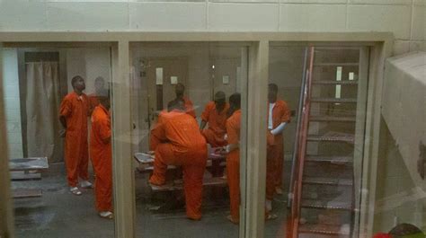 Montgomery Bail Out: Group raises funds for inmates amid coronavirus