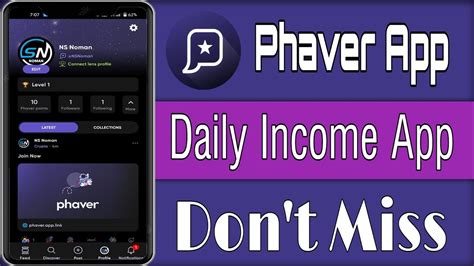 Phaver App Airdrop Daily Earn Offer Lens Protocol New Airdrop