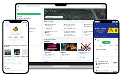 English – Baloa – Connecting the Global Football Community