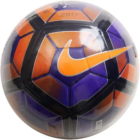 NIKE Strike – Ball, Unisex adult, Strike, Morado (Hyper Grape/Black ...
